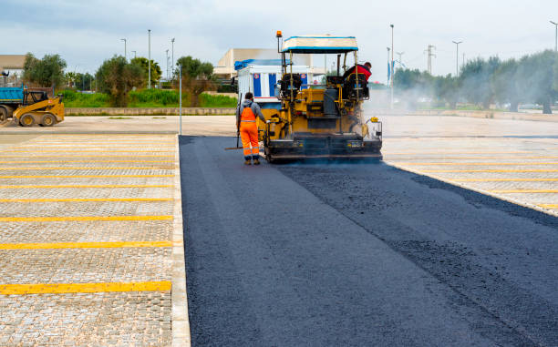 Best Resin-Bound Driveway Pavers in Ephrata, PA