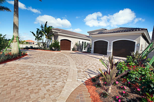 Best Patterned Driveway Pavers in Ephrata, PA