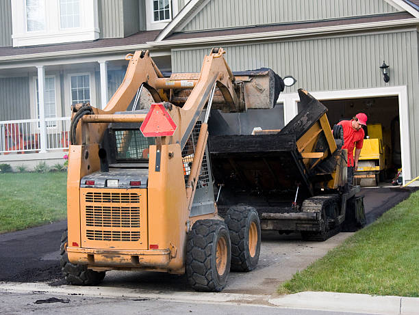 Best Natural Stone Driveway Pavers in Ephrata, PA